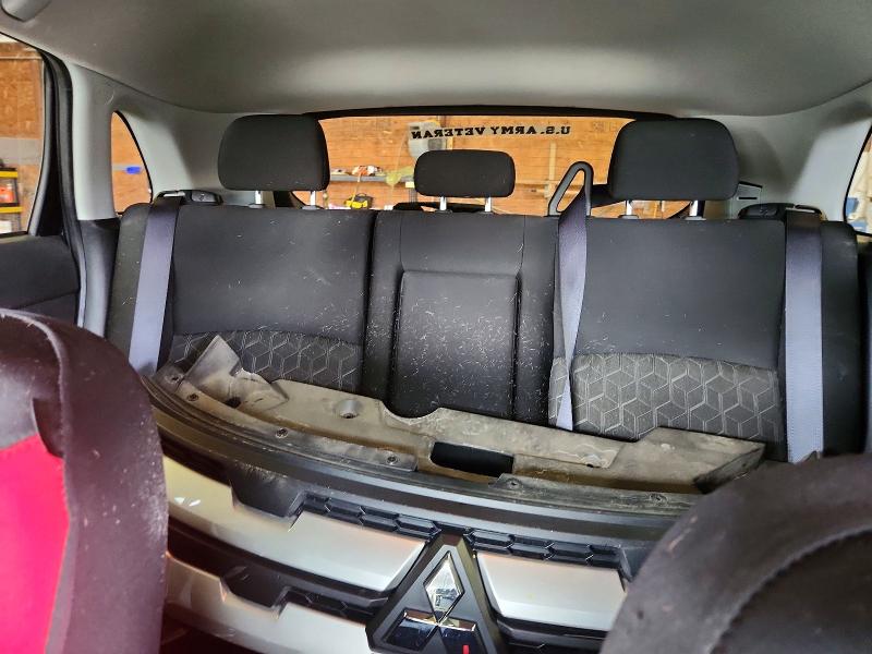 Aukcja sprzedaży 2023 Mitsubishi Outlander Sport, vin: JA4ARUAU0PU002816, numer aukcji: 58606016