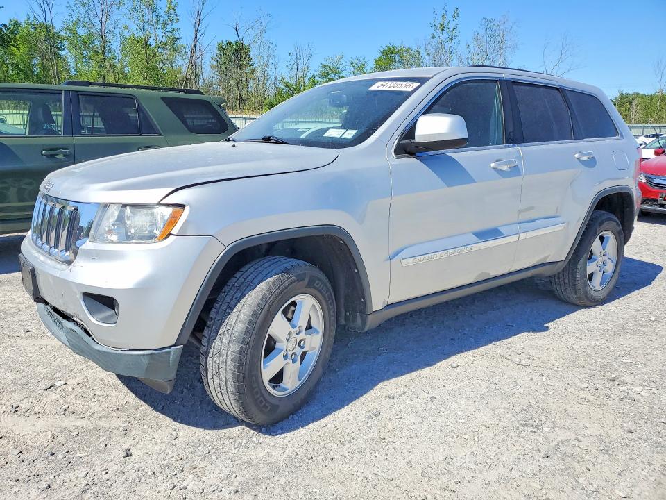 2012 Jeep Grand Cherokee მანქანა იყიდება აუქციონზე, vin: 1C4RJFAG3CC342712, აუქციონის ნომერი: 54730556