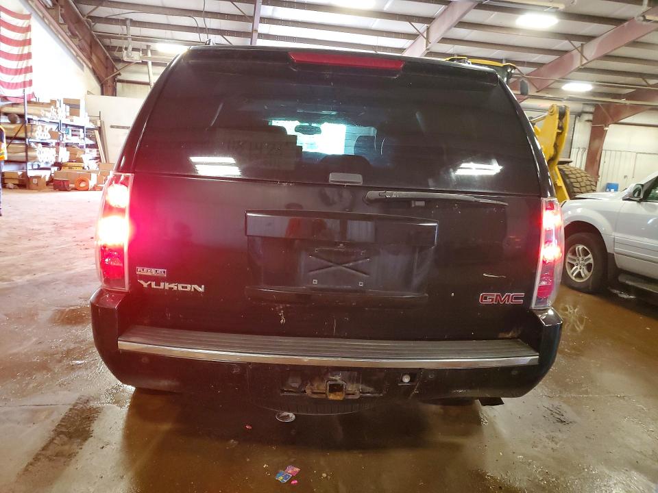 Aukcja sprzedaży 2011 Gmc Yukon, vin: 1GKS2EEF3BR106605, numer aukcji: 58380986
