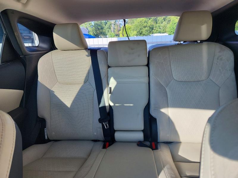Продажа на аукционе авто 2023 Lexus Rx 350, vin: 2T2BAMBA8PC005364, номер лота: 59076006