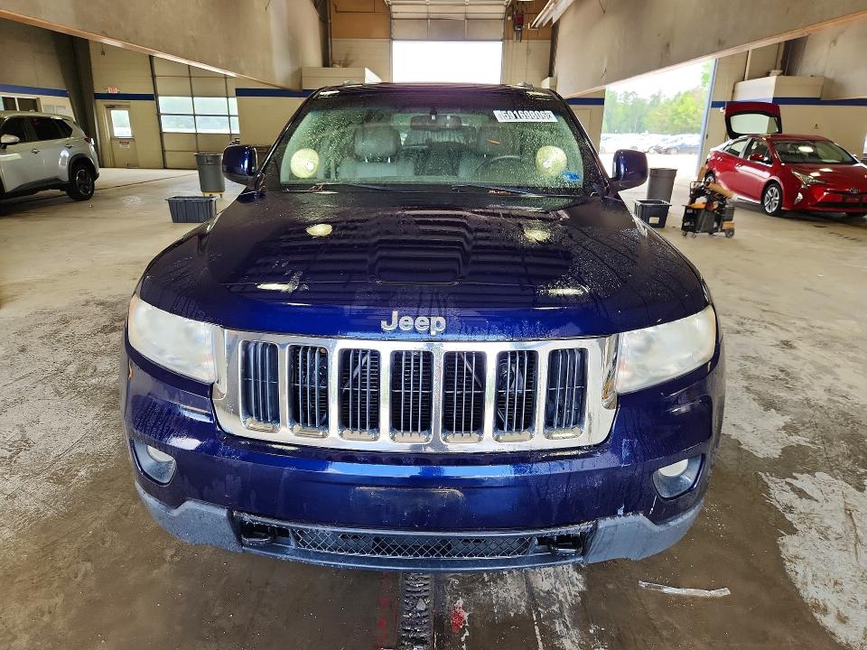 59169806 :رقم المزاد ، 1C4RJFAG5CC285428 vin ، 2012 Jeep Grand Cherokee مزاد بيع