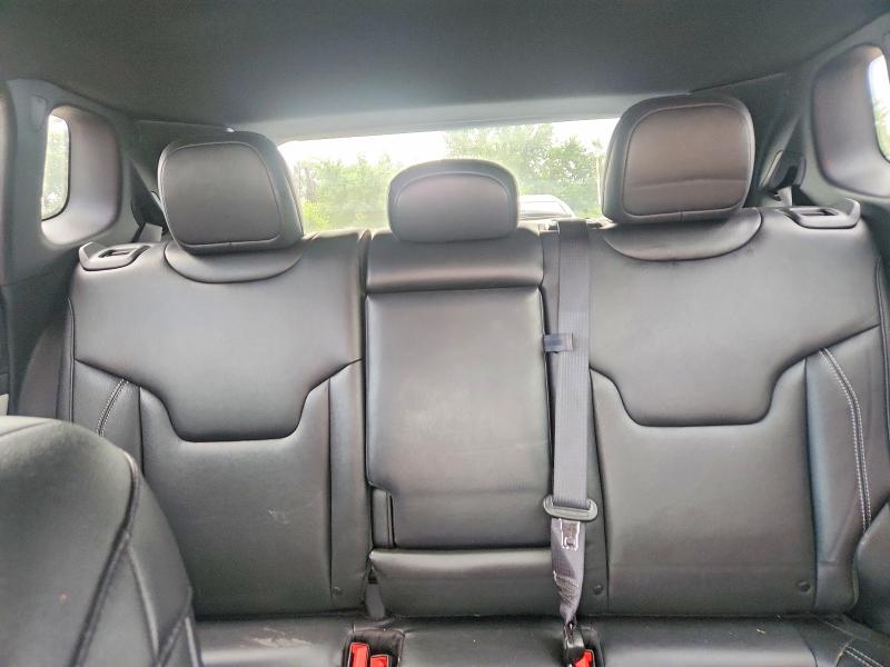 Aukcja sprzedaży 2025 Jeep Compass, vin: 3C4NJDCN6ST565747, numer aukcji: 56432346