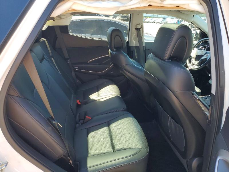 Продажа на аукционе авто 2015 Hyundai Santa Fe Sport, vin: 5XYZWDLA9FG275290, номер лота: 57653486