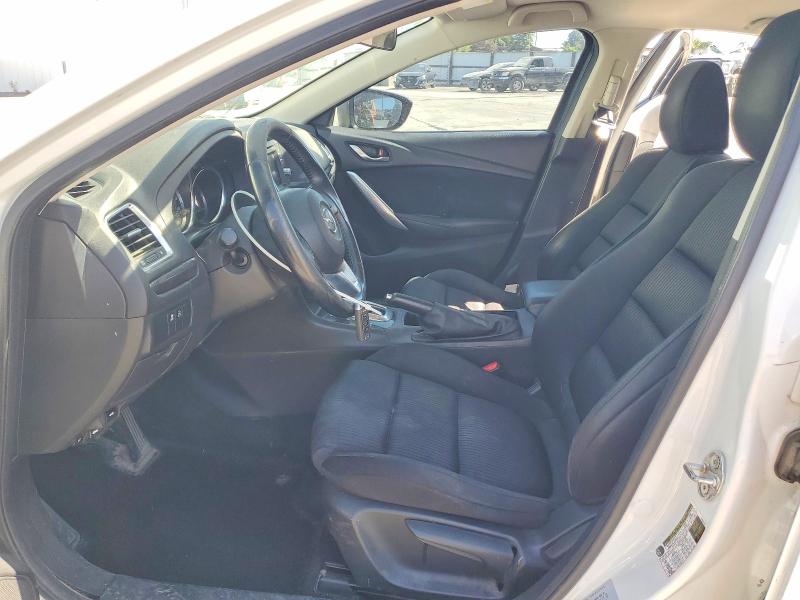 Aukcja sprzedaży 2014 Mazda 6, vin: JM1GJ1U64E1145107, numer aukcji: 55959306