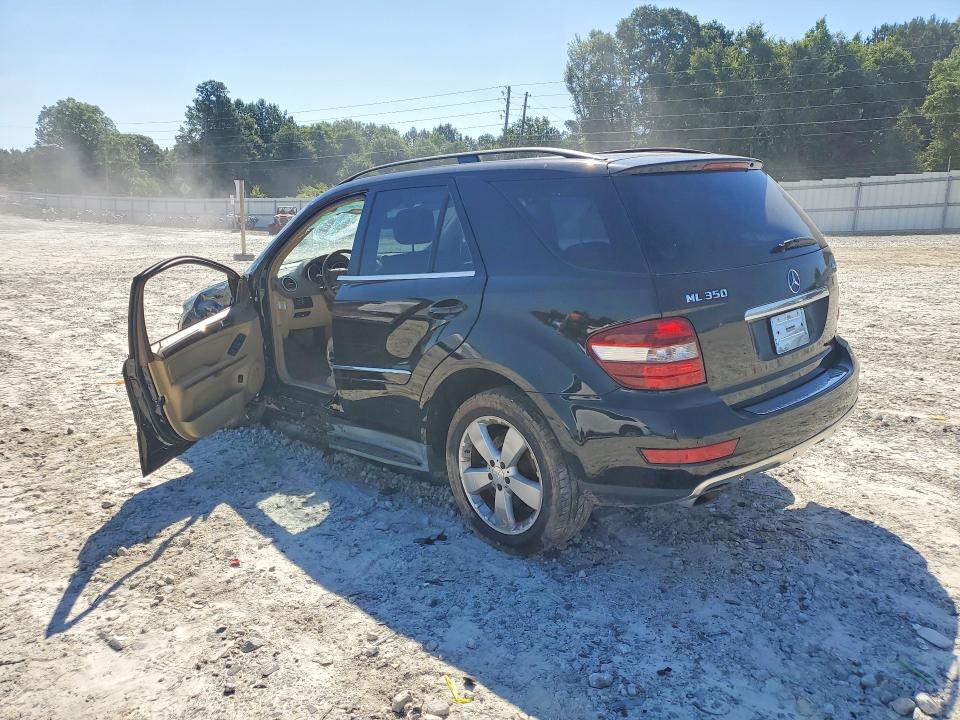 55398616 :رقم المزاد ، 4JGBB8GB6BA708044 vin ، 2011 Mercedes-benz Ml مزاد بيع