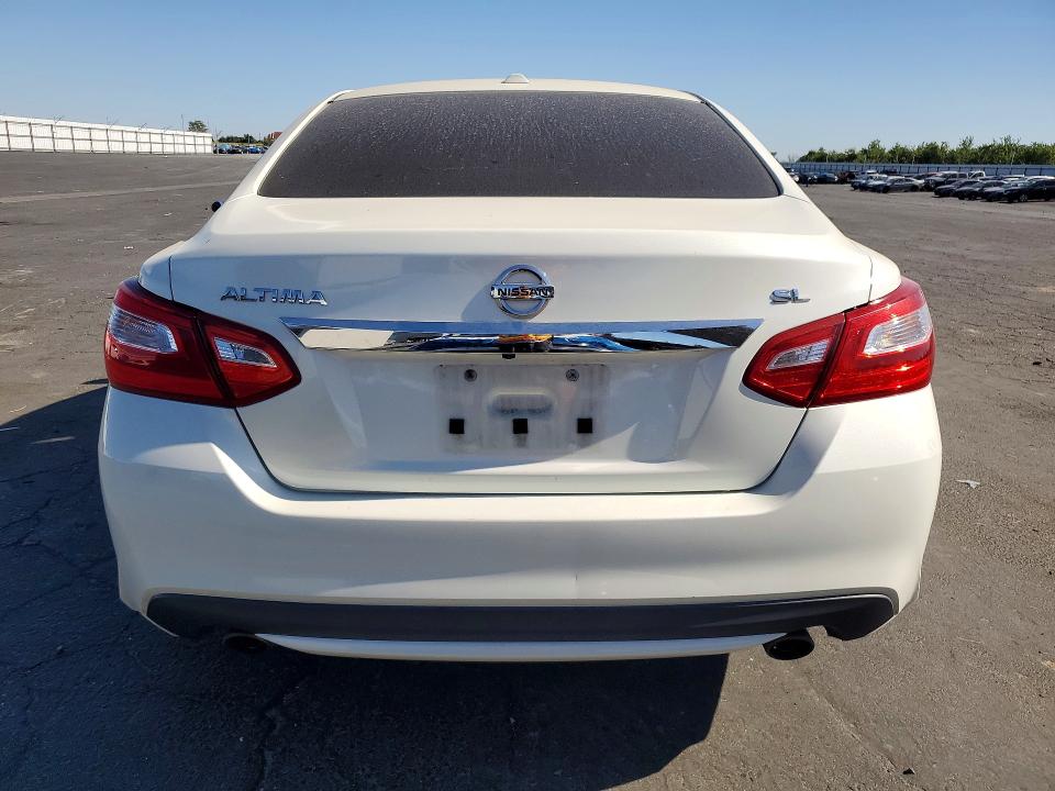 55373266 :رقم المزاد ، 1N4AL3AP2HC143038 vin ، 2017 Nissan Altima مزاد بيع