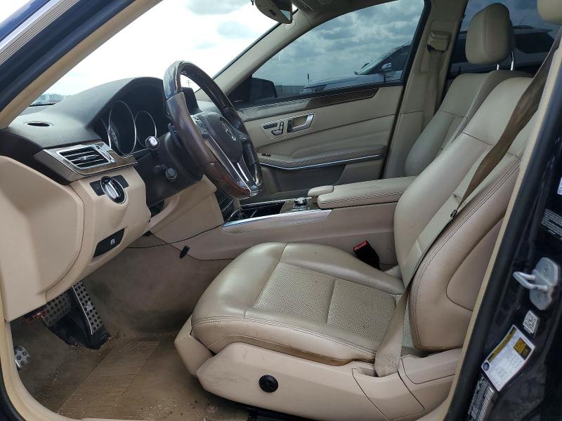2016 Mercedes-benz E მანქანა იყიდება აუქციონზე, vin: WDDHF5KB0GB191369, აუქციონის ნომერი: 57403246
