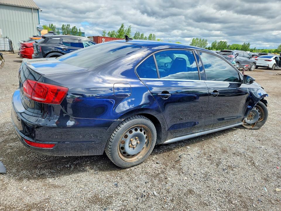 Продажа на аукционе авто 2013 Volkswagen Jetta, vin: 3VW637AJXDM231666, номер лота: 49805776