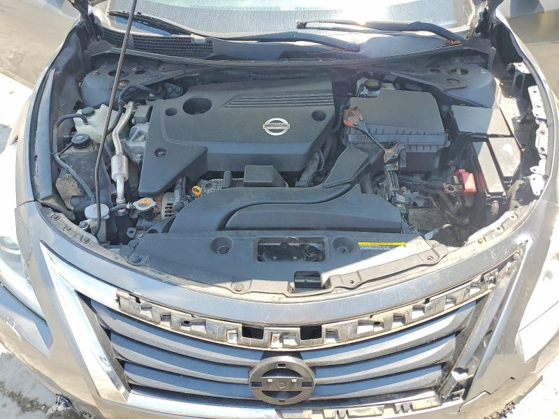 Продаж на аукціоні авто 2014 Nissan Altima, vin: 1N4AL3AP5EC133244, номер лоту: 58629636