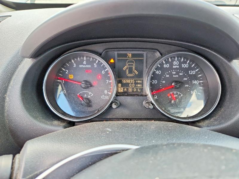 Aukcja sprzedaży 2011 Nissan Rogue, vin: JN8AS5MV2BW270336, numer aukcji: 56947396