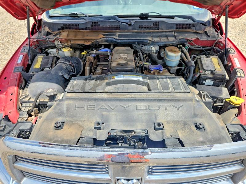 57558786 :رقم المزاد ، 3C63DRML9CG140226 vin ، 2012 Dodge Ram 3500 مزاد بيع
