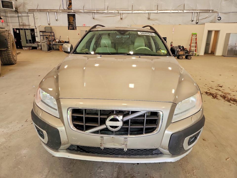 2011 Volvo Xc70 მანქანა იყიდება აუქციონზე, vin: YV4940BZ9B1096972, აუქციონის ნომერი: 56049946