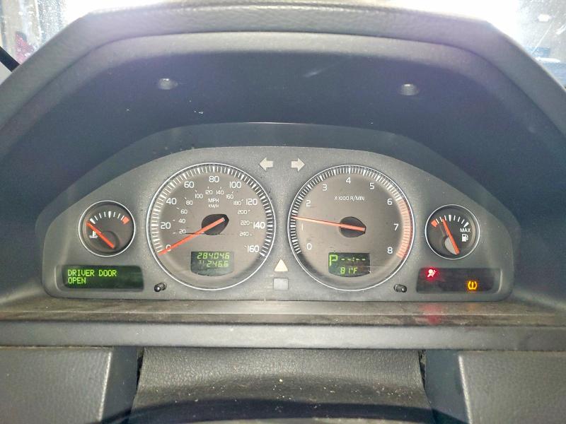 Продажа на аукционе авто 2008 Volvo Xc90, vin: YV4CZ982181421645, номер лота: 59197146