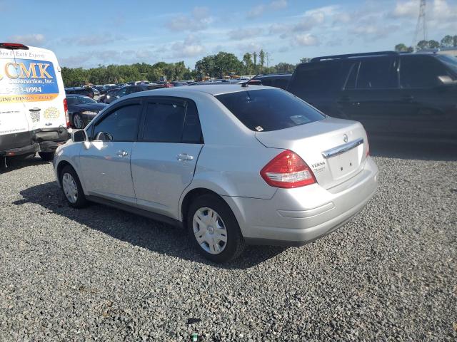 Aukcja sprzedaży 2010 Nissan Versa, vin: 3N1BC1AP0AL393345, numer aukcji: 57381036