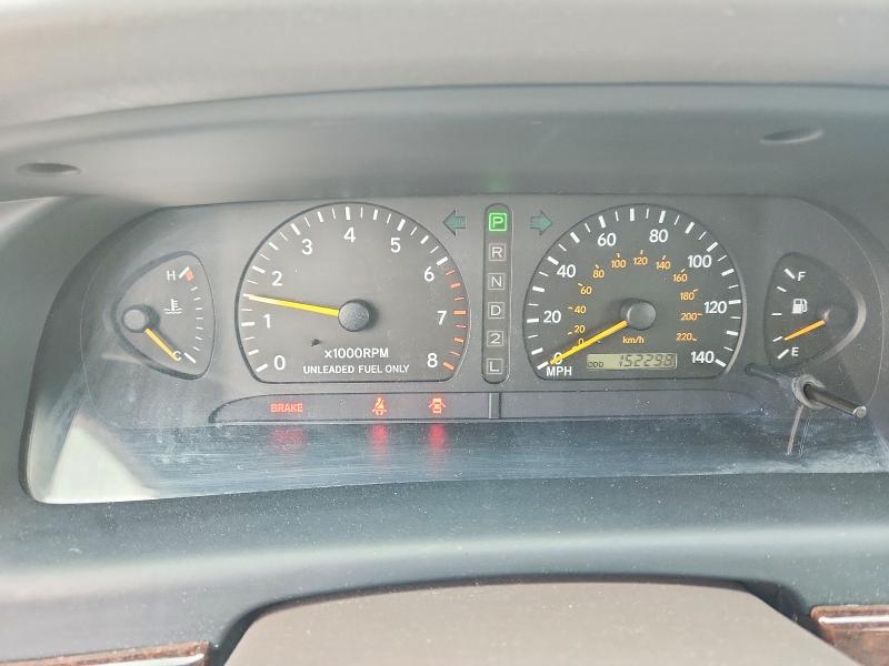 Aukcja sprzedaży 1999 Toyota Avalon, vin: 4T1BF18B4XU335974, numer aukcji: 56451506