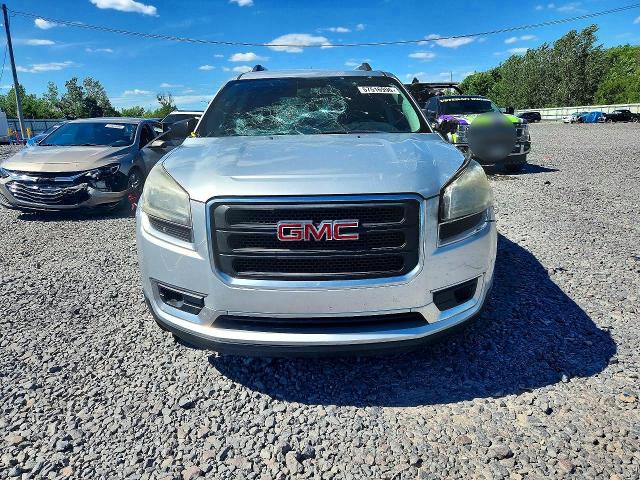 Aukcja sprzedaży 2013 Gmc Acadia, vin: 1GKKRPKD3DJ186435, numer aukcji: 57516996