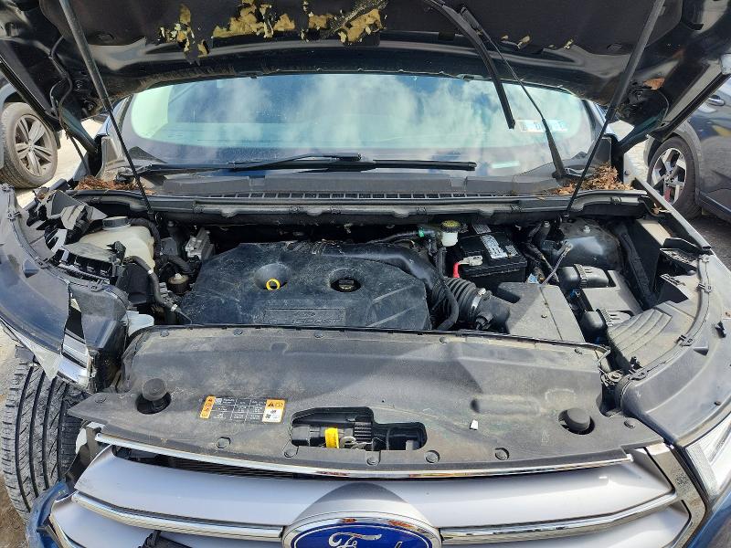 Продаж на аукціоні авто 2018 Ford Edge, vin: 2FMPK4K95JBB57353, номер лоту: 56433956