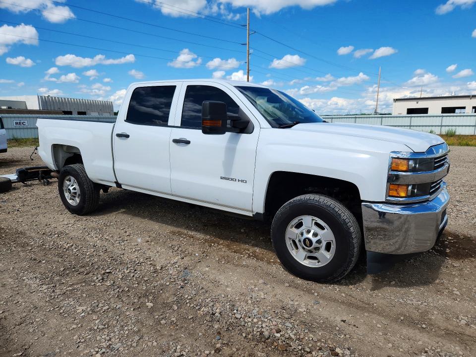 Aukcja sprzedaży 2016 Chevrolet Silverado, vin: 1GC1KUEG0GF230981, numer aukcji: 57717786
