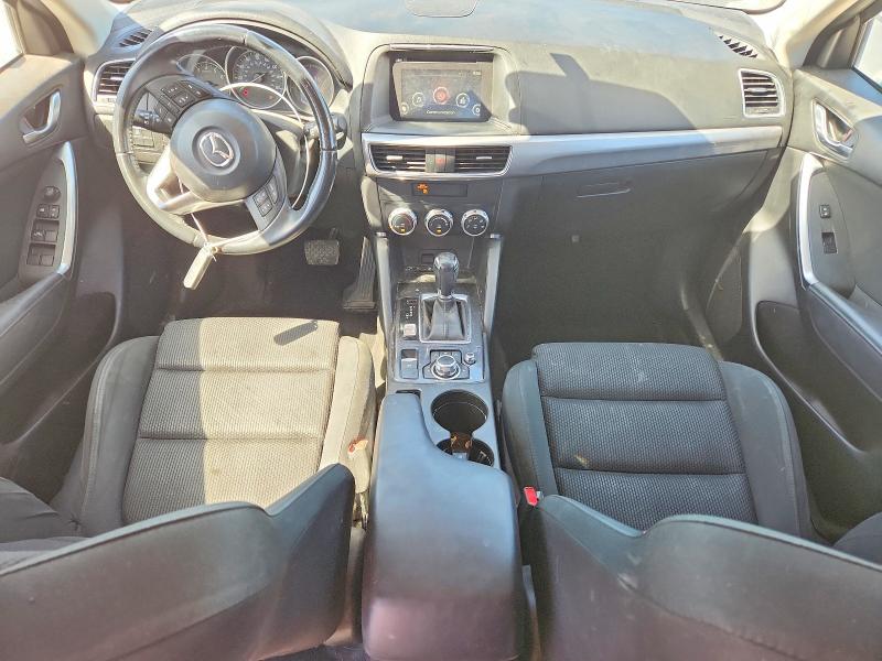 Auction sale of the 2016 Mazda Cx-5, vin: JM3KE2CY5G0658972, lot number: 57536936