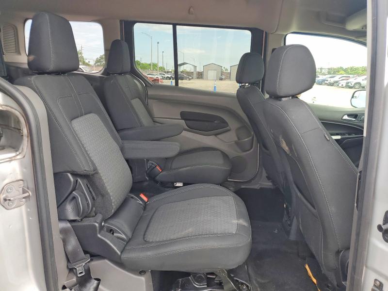 Продаж на аукціоні авто 2019 Ford Transit Connect, vin: NM0GE9F27K1392126, номер лоту: 54554646