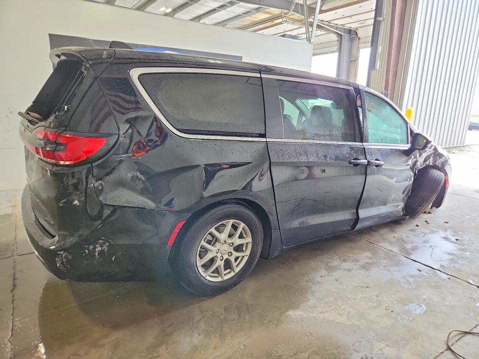 Aukcja sprzedaży 2026 Chrysler Pacifica, vin: 2C4RC1BG5TR216936, numer aukcji: 85624225