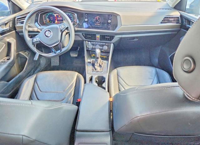 Продаж на аукціоні авто 2021 Volkswagen Jetta, vin: 3VWG57BU1MM085827, номер лоту: 58226876