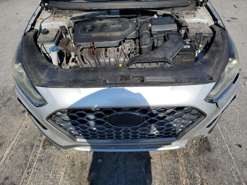 Aukcja sprzedaży 2018 Hyundai Sonata, vin: 5NPE34AF5JH684684, numer aukcji: 56968796