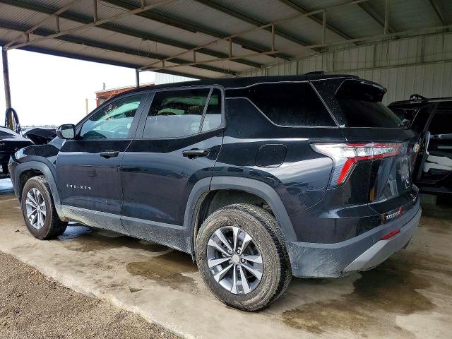 Aukcja sprzedaży 2026 Chevrolet Equinox, vin: 3GNAXHEG7TL370820, numer aukcji: 56031306