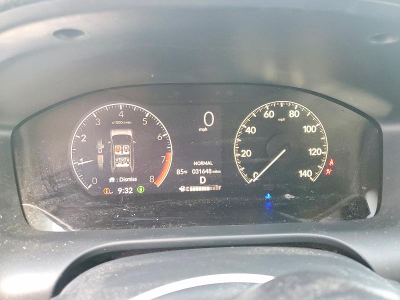 Продажа на аукционе авто 2023 Honda Hr-v, vin: 3CZRZ1H36PM744429, номер лота: 57486606