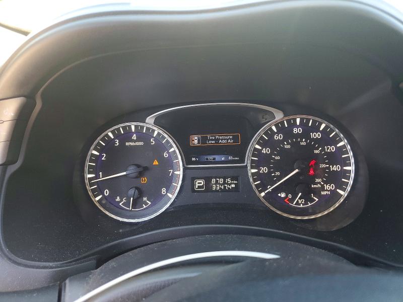 Продаж на аукціоні авто 2019 Infiniti Qx60, vin: 5N1DL0MM6KC512560, номер лоту: 57769526