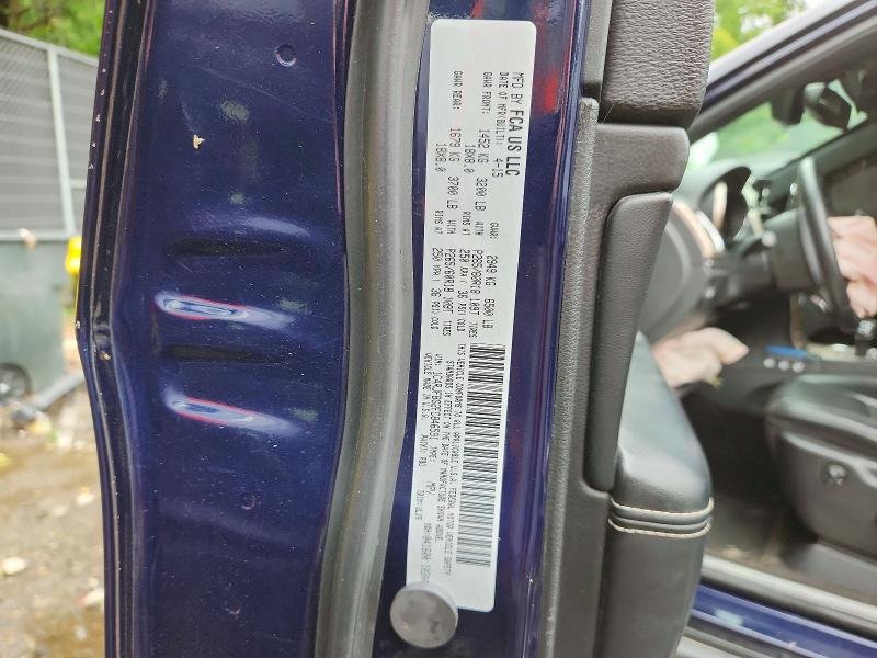 Продаж на аукціоні авто 2015 Jeep Grand Cherokee, vin: 1C4RJFBG2FC846591, номер лоту: 58260016