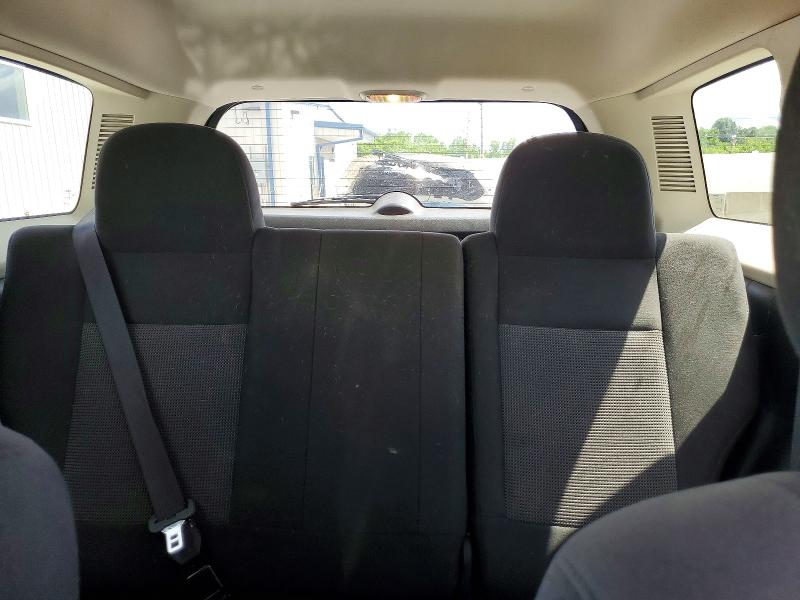 57427236 :رقم المزاد ، 1C4NJPFB2FD178854 vin ، 2015 Jeep Patriot مزاد بيع