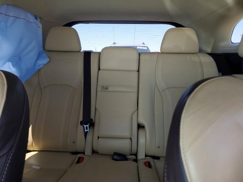 57690216 :رقم المزاد ، 2T2ZZMCA2JC099125 vin ، 2018 Lexus Rx 350 مزاد بيع