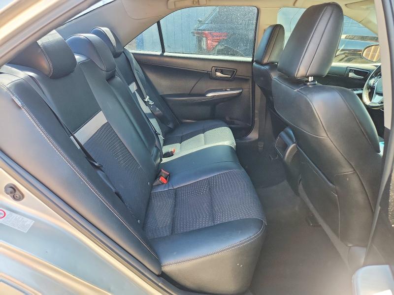 Продаж на аукціоні авто 2012 Toyota Camry, vin: 4T1BF1FK4CU014885, номер лоту: 57274376
