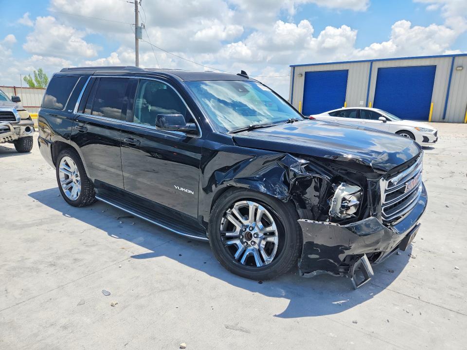 Продажа на аукционе авто 2016 Gmc Yukon, vin: 1GKS1BKCXGR407083, номер лота: 56992396