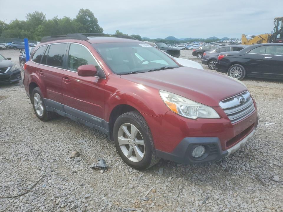 Продажа на аукционе авто 2013 Subaru Outback, vin: 4S4BRCKC1D3269681, номер лота: 58323446