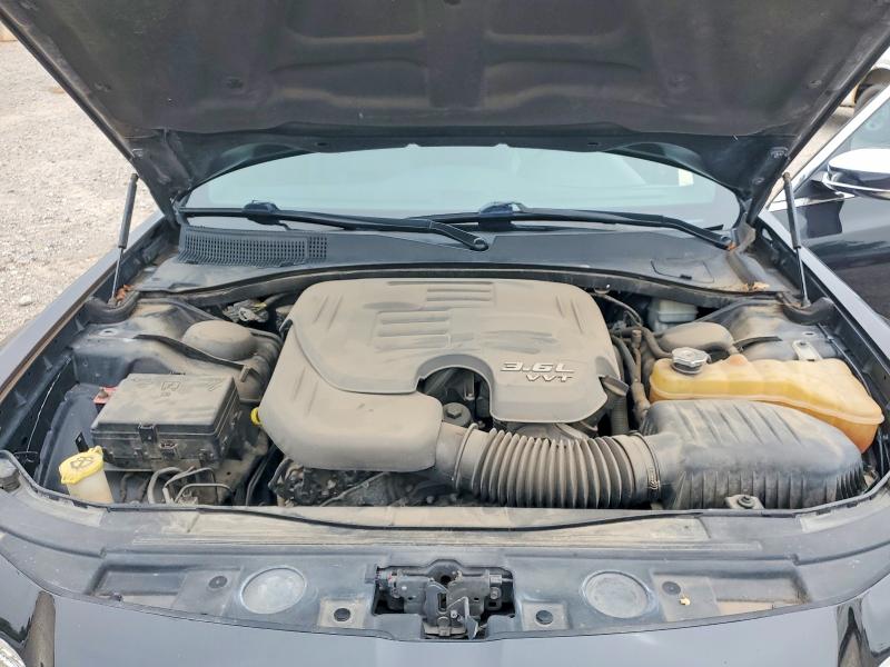 Продажа на аукционе авто 2011 Chrysler 300, vin: 2C3CA5CG3BH546374, номер лота: 58349656