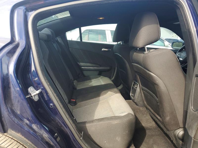 Aukcja sprzedaży 2015 Dodge Charger, vin: 2C3CDXHG7FH857873, numer aukcji: 57394056