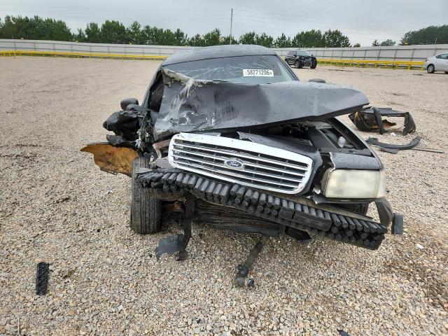 Продажа на аукционе авто 2008 Ford Crown Victoria, vin: 2FAFP73V88X106558, номер лота: 58271206