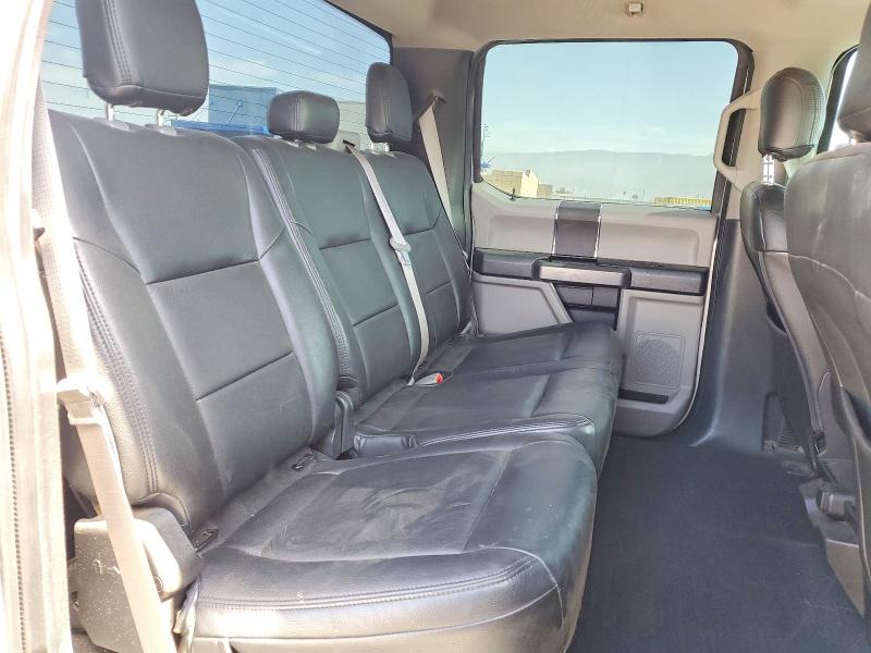 55719216 :رقم المزاد ، 1FT7W2BT4KEF57709 vin ، 2019 Ford F250 مزاد بيع
