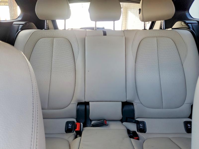 Продажа на аукционе авто 2021 Bmw X1, vin: WBXJG7C02M5T42579, номер лота: 57034546