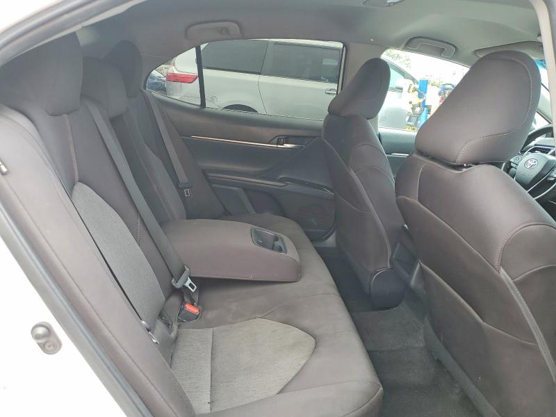 Aukcja sprzedaży 2019 Toyota Camry, vin: 4T1B11HK7KU772231, numer aukcji: 58380156