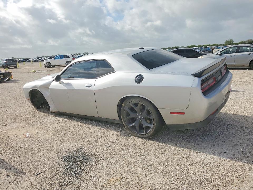 Продажа на аукционе авто 2020 Dodge Challenger, vin: 2C3CDZAG2LH227485, номер лота: 58566226