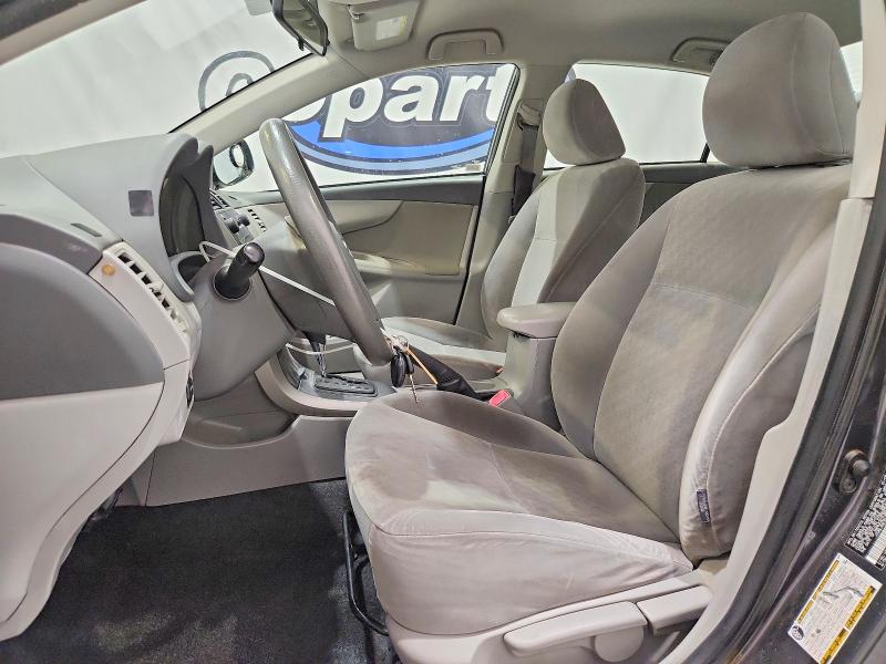 Продажа на аукционе авто 2009 Toyota Corolla, vin: JTDBL40EX9J002770, номер лота: 59603966