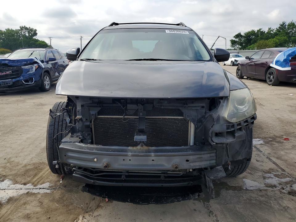 Продаж на аукціоні авто 2014 Mazda Cx-9, vin: JM3TB3CA1E0445181, номер лоту: 56036626