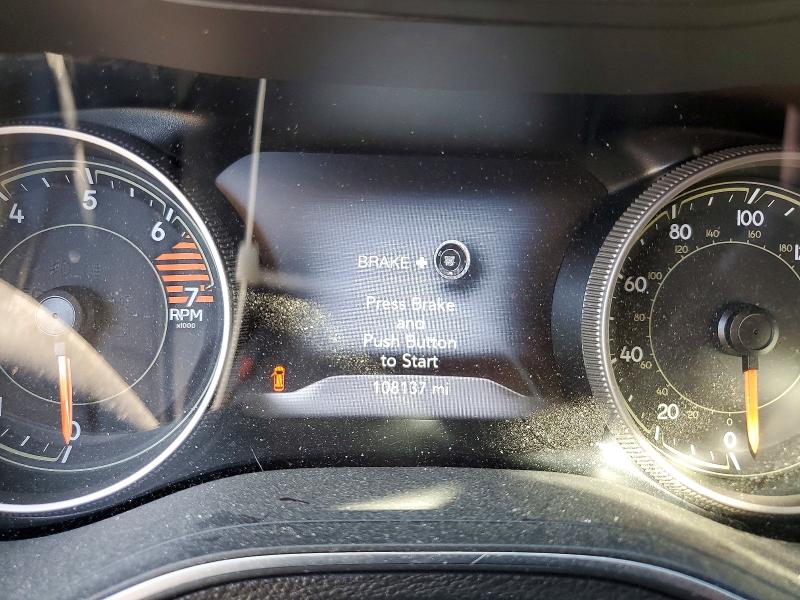 53689246 :رقم المزاد ، 1C4PJLDB6KD302297 vin ، 2019 Jeep Cherokee مزاد بيع