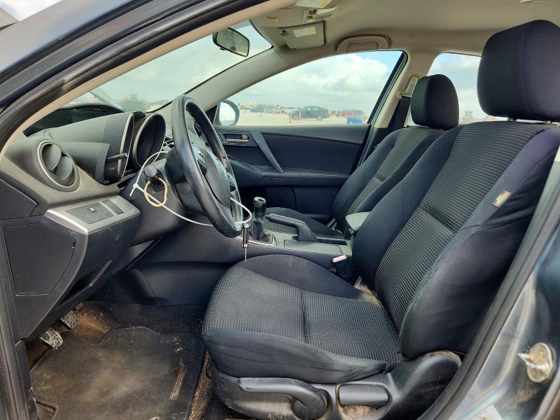 Aukcja sprzedaży 2012 Mazda 3, vin: JM1BL1VF4C1500938, numer aukcji: 56358446