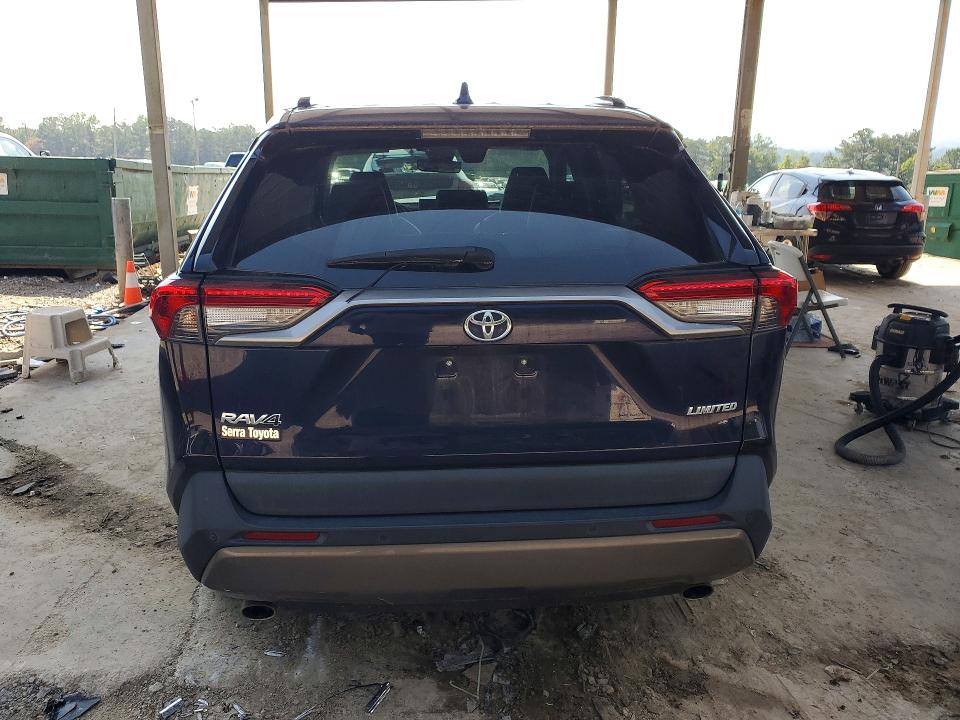 Продажа на аукционе авто 2021 Toyota Rav4, vin: 2T3Y1RFV1MW180629, номер лота: 56127466