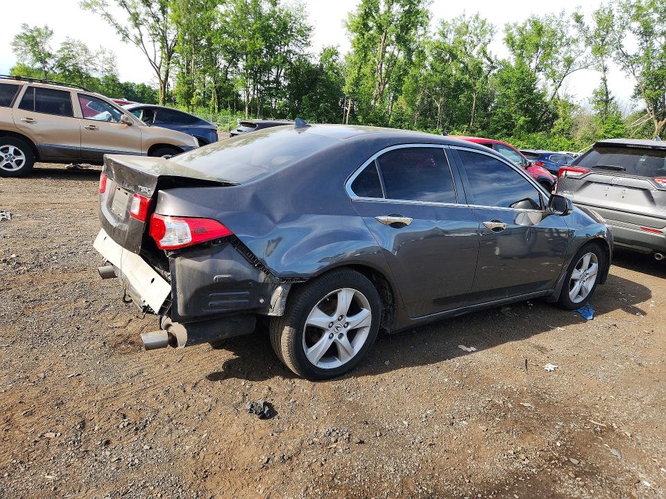 Aukcja sprzedaży 2010 Acura Tsx, vin: JH4CU2F63AC008794, numer aukcji: 57480246