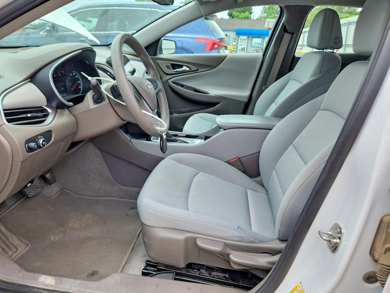 2021 Chevrolet Malibu მანქანა იყიდება აუქციონზე, vin: 1G1ZC5ST2MF085972, აუქციონის ნომერი: 57873956